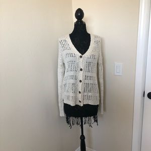MUDD Cardigan